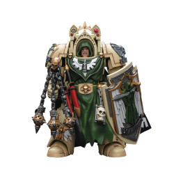 DEATHWING KNIGHT MASTER FLAIL JT WH40K DK ANGELS ACTION FIGURE 15 CM