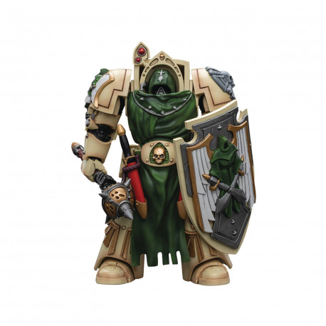 DEATHWING KNIGHT MACE 2 JT WH40K DK ANGELS ACTION FIGURE 15 CM
