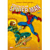SPECTACULAR SPIDER-MAN : L'INTEGRALE 1981 T27 NOUVELLE EDITION