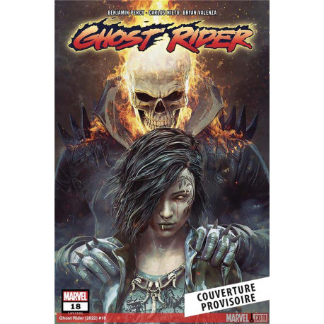 GHOST RIDER T04