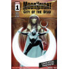 MOON KNIGHT : CITY OF THE DEAD