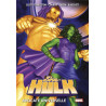 SHE-HULK T02 : AVOCATE UNIVERSELLE