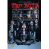 THE BOYS T02 : CA VA SAIGNER ! PANINI POCKET
