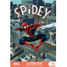 SPIDEY : LE DEBUTANT MARVEL NEXT GEN