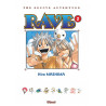 RAVE EDITION ORIGINALE TOME 02