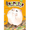 HAMSTER ET BOULE DE GOMME T01