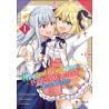 MAGICAL REVOLUTION T1 - LA PRINCESSE REINCARNEE ET LA JEUNE PRODIGE
