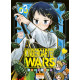 KINDERGARTEN WARS T03
