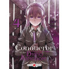 CONQUEROR OF THE DYING KINGDOM T04