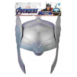 THOR MARVEL AVENGERS HERO MASK