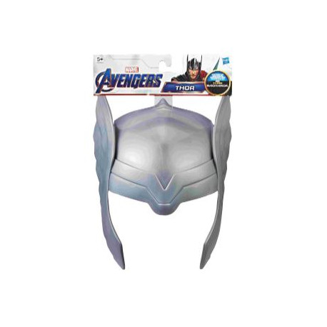 THOR MARVEL AVENGERS HERO MASK