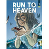 RUN TO HEAVEN TOME 01 JAQUETTE MOMIE