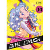 SHONEN - GIRL CRUSH T04