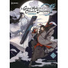 LE GRAND MAITRE DE LA CULTIVATION DEMONIAQUE (MO DAO ZU SHI) T01