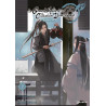 LE GRAND MAITRE DE LA CULTIVATION DEMONIAQUE (MO DAO ZU SHI) T02