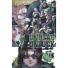 UNDEAD UNLUCK TOME 17