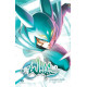 WAKFU MANGA LA GRANDE VAGUE TOME 01