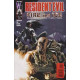 RESIDENT EVIL FIRE AND ICE 1 OF 4