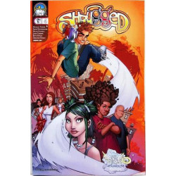 SHRUGGED 4