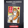 RAMEN AKANEKO TOME 2