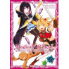 MAGICAL CHEAT T02 - SORCIERE DANS UN AUTRE MONDE