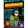 AKUMAKUN 1 - L'ENFANT QUI PARLAIT AUX DEMONS