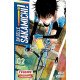 EN SELLE SAKAMICHI TOME 2