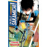 EN SELLE SAKAMICHI TOME 2