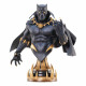 BLACK PANTHER MARVEL COMICS BUSTE 14 CM