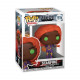 STARFIRE POP TV TITANS S1 VINYL FGURE 9 CM