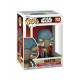 WATTO SW EPISODE I LA MENACE FANTOME ANNIVERSARY POP VINYL FIGURINE 9 CM