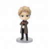 LOID FORGER CODE WHITE SPY X FAMILY FIGURINE FIGUARTS MINI 8 CM