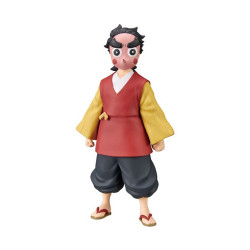 KOTETSU DEMON SLAYER FIGURINE