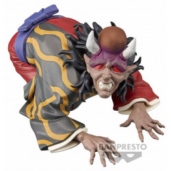 HANTENGU DEMON SLAYER DEMON SERIES VOL.11