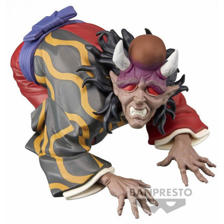 HANTENGU DEMON SLAYER DEMON SERIES VOL.11