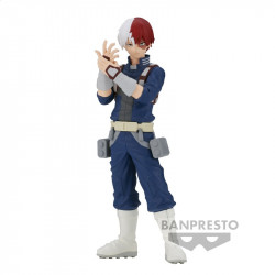 SHOTO TODOROKI MY HERO ACADEMIA AGE OF HEROES