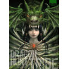 DRAGON HUNT TRIBE T01 TIRAGE SPECIAL MOMIE
