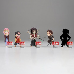 DEMON SLAYER WORLD COLLECTABLE FIGURE VOL.11