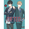 GIFTED - TOME 1