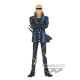 HELMEPPO ONE PIECE FILM RED DXF THE GRANDLINE SERIES FIGURINE 17CM