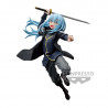 LIMULE RIMURU TEMPEST MOI QUAND JE ME REINCARNE EN SLIME MAXIMATIC FIGURINE