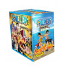 STICKER ONE PIECE SUMMIT WAR COLLECTION BOOSTERS