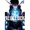 BLUE LOCK VOL 11 VERSION ANGLAISE