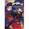 MIRACULOUS TALES OF LADYBUG & CAT NOIR VOL 02 VERSION ANGLAISE