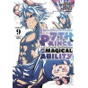 I WAS REINCARNATED AS THE 7TH PRINCE VOL 09 VERSION ANGLAISE
