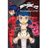 MIRACULOUS TALES OF LADYBUG & CAT NOIR VOL 03 VERSION ANGLAISE