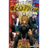 MY HERO ACADEMIA 39 VERSION JAPONAISE