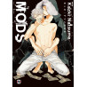 MODS (MANGA VO JAPONAIS) (YAOI 18 RATED)