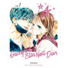 GAZING AT THE STAR NEXT DOOR VOL 01 VERSION ANGLAISE