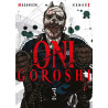 ONI GOROSHI TOME 03